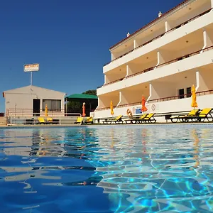 Solgarve Apartahotel Quarteira