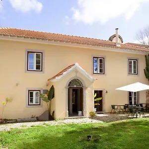 Palácio De Boutique House Sintra