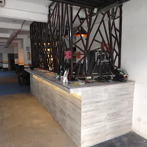 Park Hotel Medellín