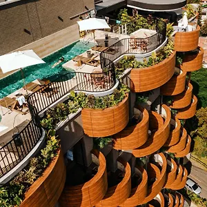 Heiss Hotel Medellín