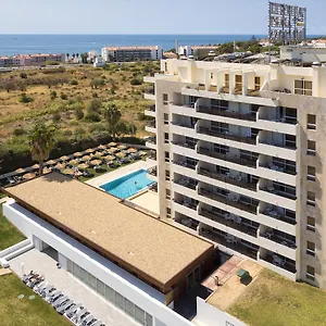Interpass Vau Apartahotel Portimão
