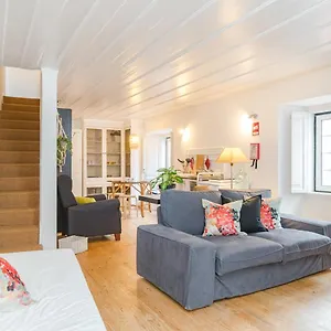 Casa Da Ferradura Apartamento