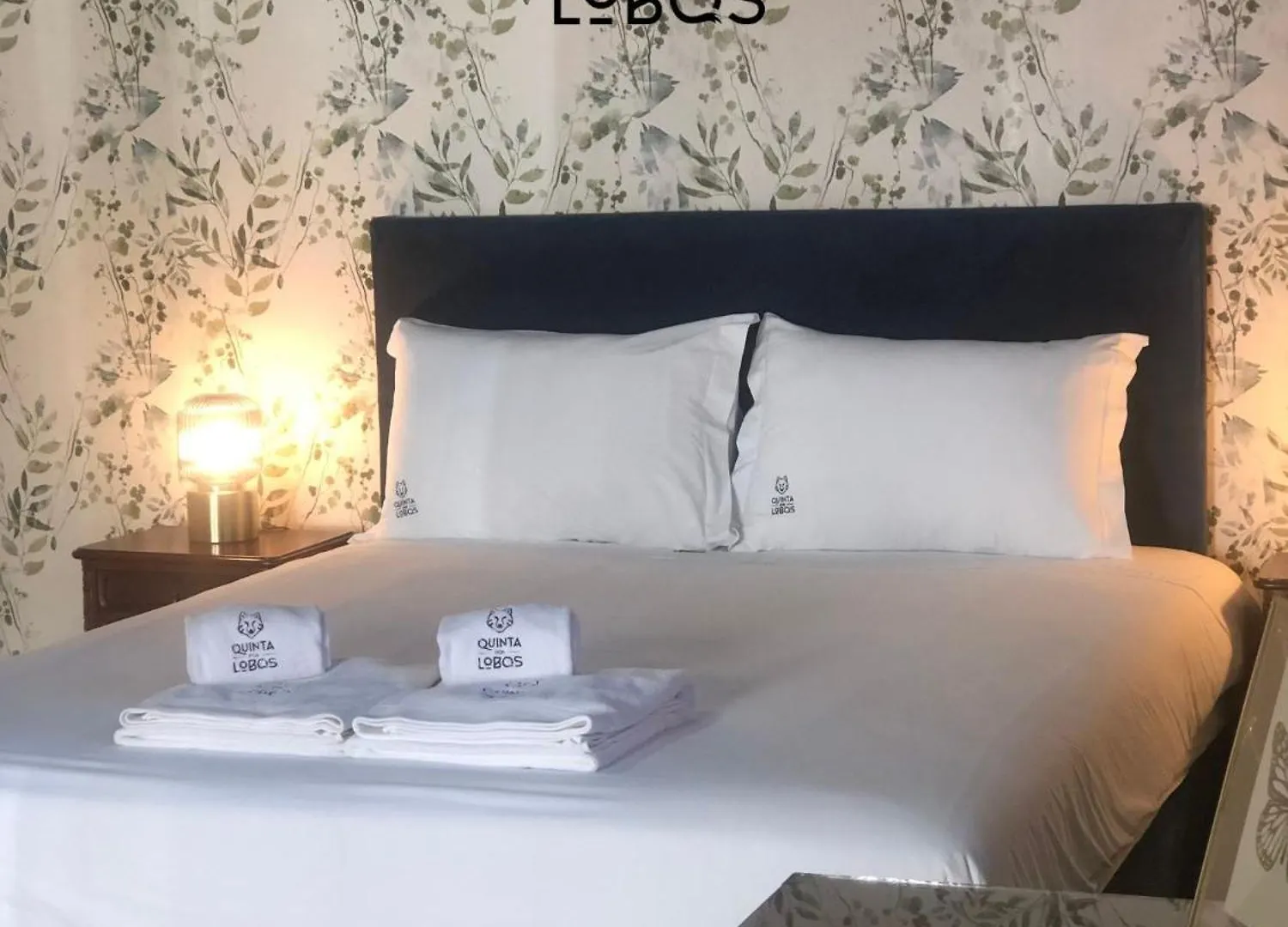 Quinta Dos Lobos Boutique Hotel - Nature Experience Sintra
